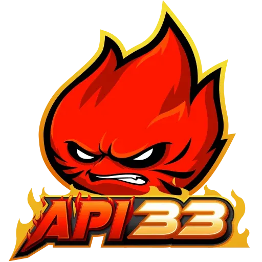 API33 - Permainan Slot Seru dan Menguntungkan