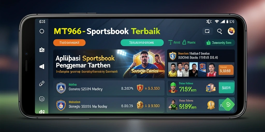 Screenshot gameplay MT966 menampilkan fitur taruhan langsung yang menarik.