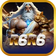 R6R6 - Permainan Slot yang Mengasyikkan