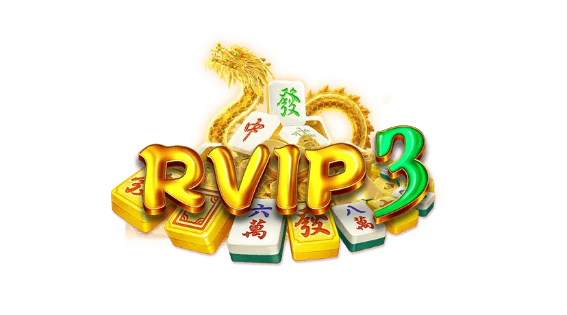 RVIP3 - Membangun Kerajaan Bisnis Impian Anda